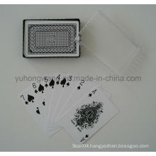 Playing Card Game Card, Board Game with PVC Box